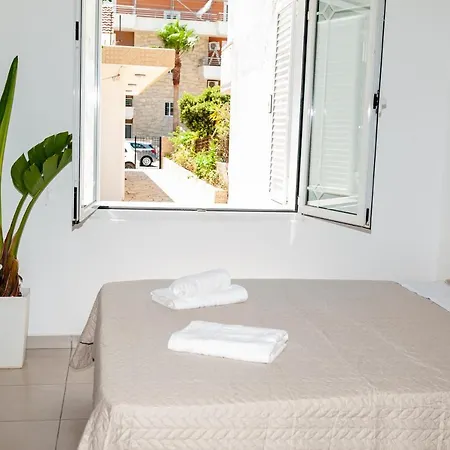 Christina Luxury Villas La Canée