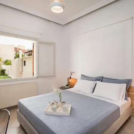 Christina Luxury Villas * La Canée