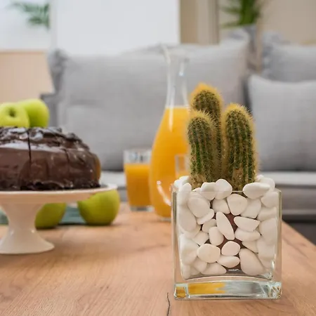 Villa Christina Luxury Villas *