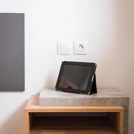 Christina Luxury Villas *