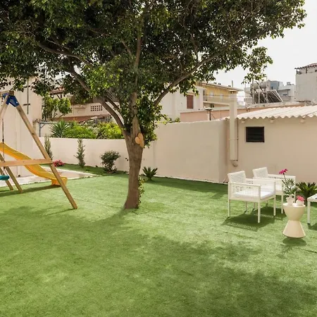 Christina Luxury Villas * La Canée