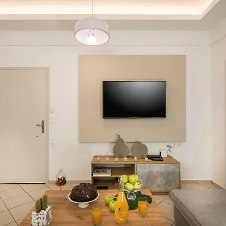 Christina Luxury Villas Villa