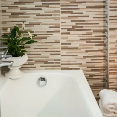 Villa Christina Luxury Villas *