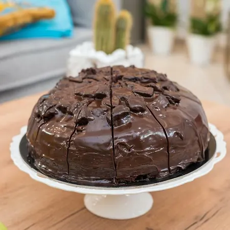 Christina Luxury Villas