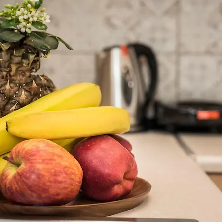 Christina Luxury Villas Villa