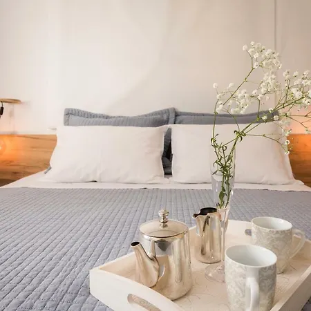 Villa Christina Luxury Villas *