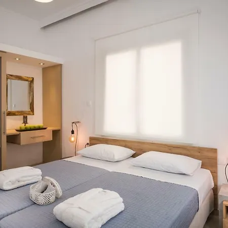 Christina Luxury Villas * La Canée