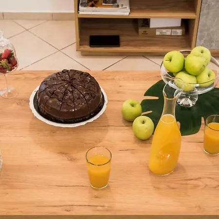 Christina Luxury Villas Villa