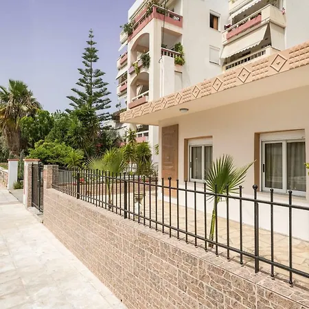 Villa Christina Luxury Villas La Canée