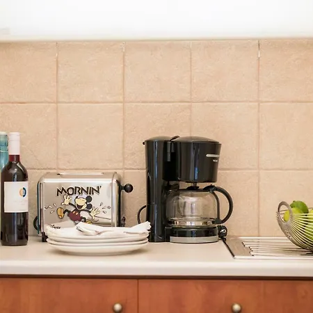 Villa Christina Luxury Villas