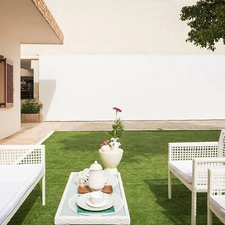 Christina Luxury Villas Villa La Canée