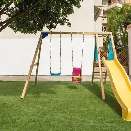 Christina Luxury Villas Villa La Canée