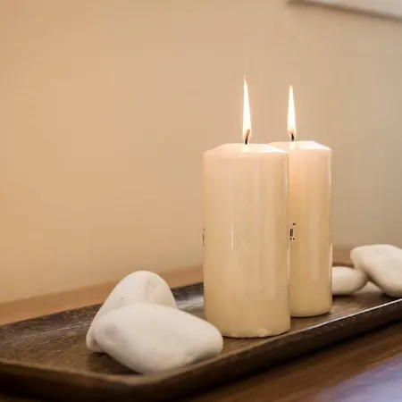 Villa Christina Luxury Villas La Canée