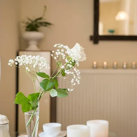 Christina Luxury Villas Villa