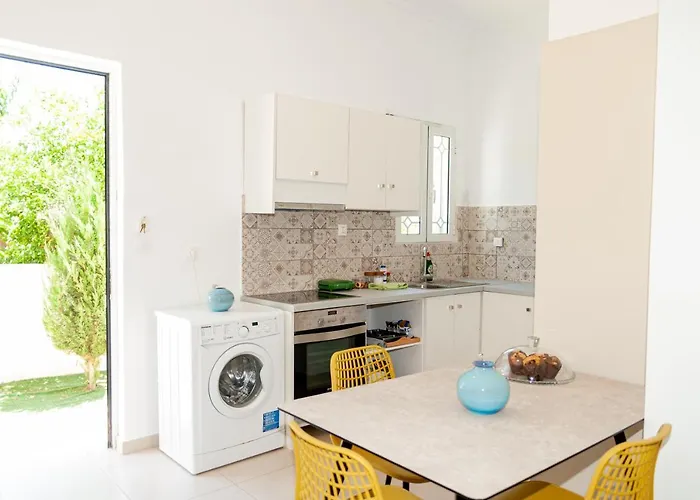 Willa Christina Luxury Villas *