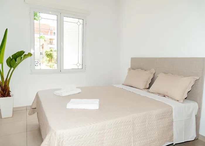 Willa Christina Luxury Villas *