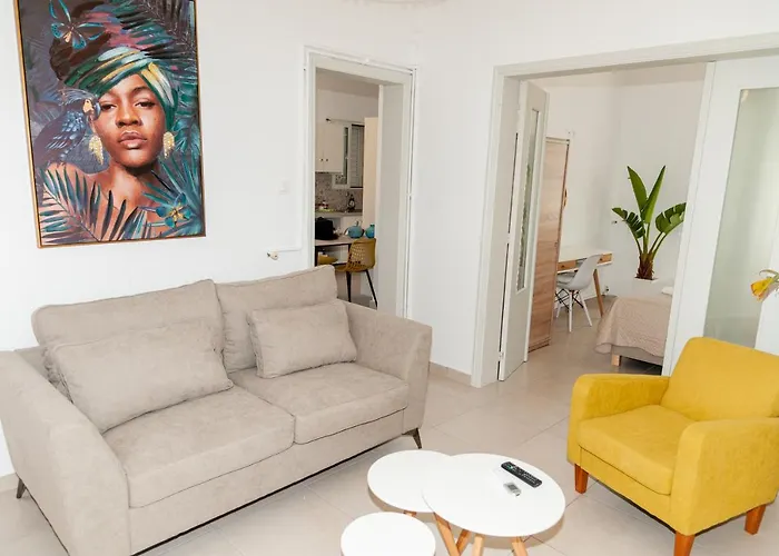 Christina Luxury Villas Chania (Crete)