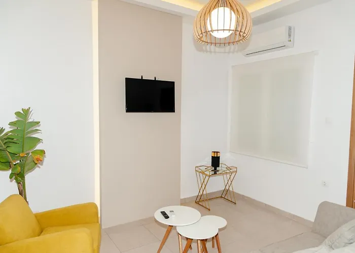 Willa Christina Luxury Villas