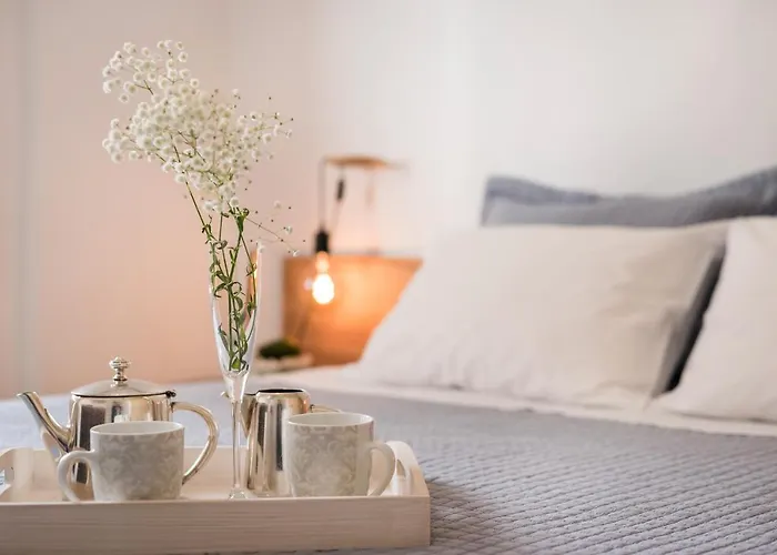 Willa Christina Luxury Villas