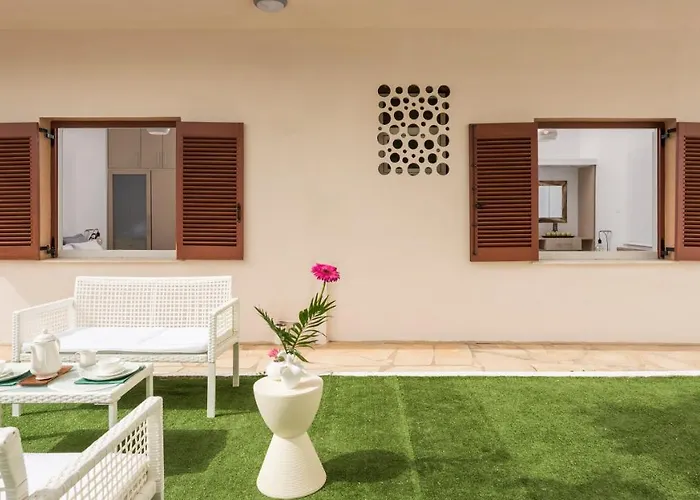 Christina Luxury Villas Willa *