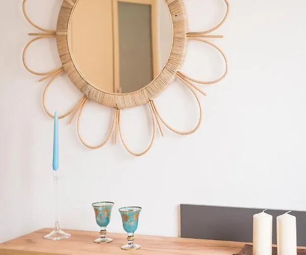 Willa Christina Luxury Villas Chania (Crete)