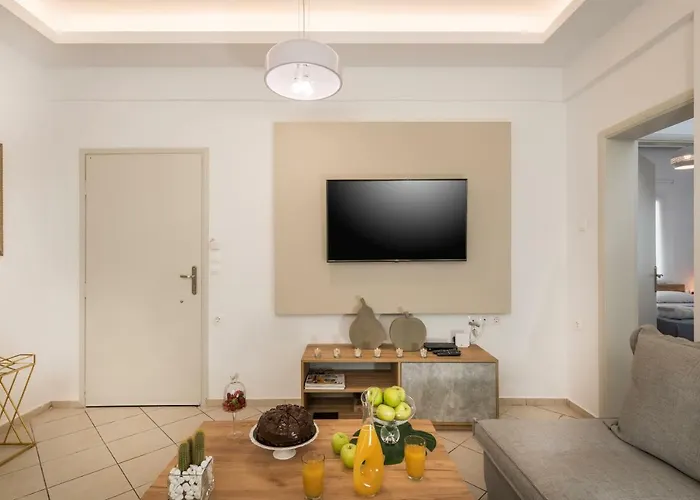 Christina Luxury Villas Willa