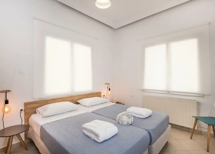 Willa Christina Luxury Villas