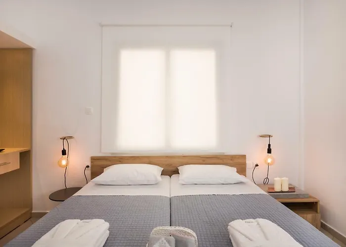 Christina Luxury Villas Willa Chania (Crete)