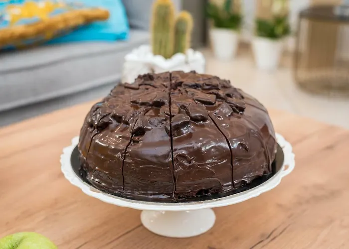 Christina Luxury Villas