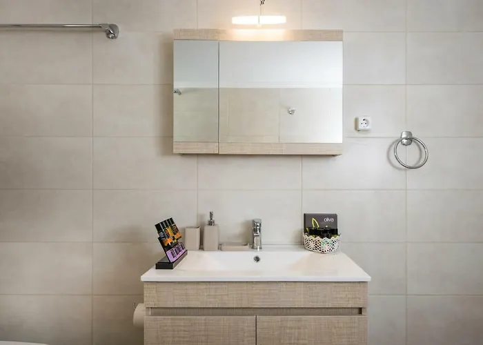 Christina Luxury Villas Willa *