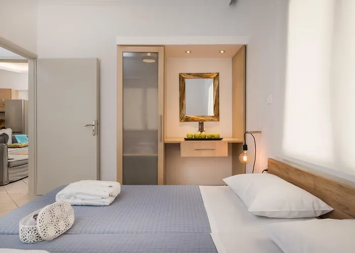 Christina Luxury Villas Willa *