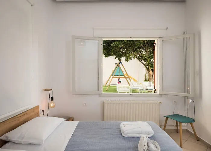 Christina Luxury Villas