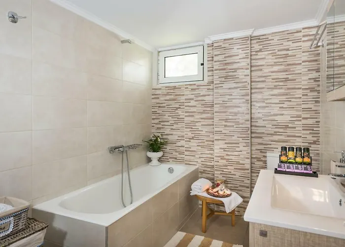 Christina Luxury Villas * Chania (Crete)