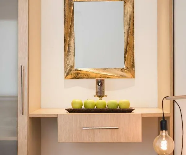 Willa Christina Luxury Villas Chania (Crete)