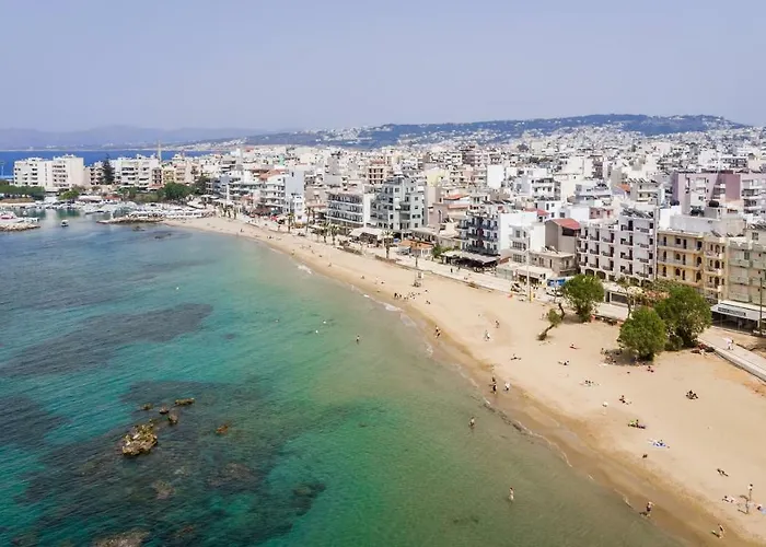 Christina Luxury Villas Willa