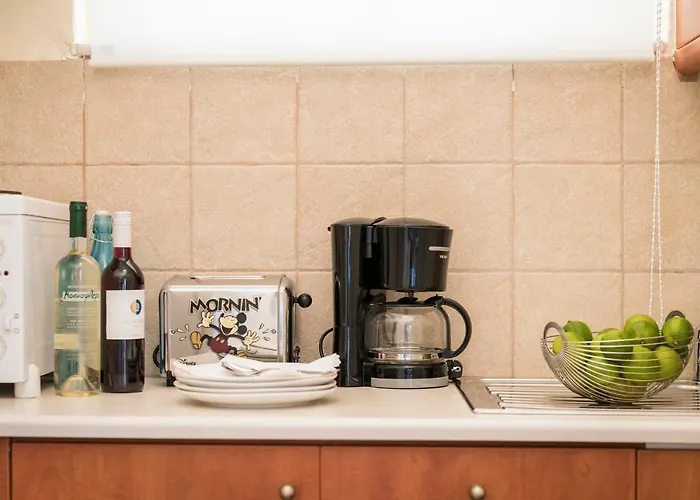 Willa Christina Luxury Villas