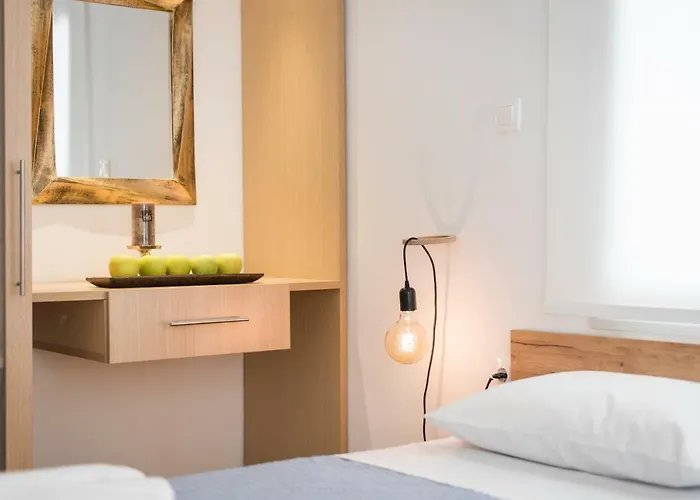 Christina Luxury Villas Willa *