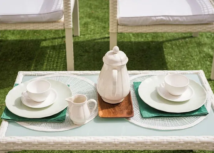 Christina Luxury Villas Willa