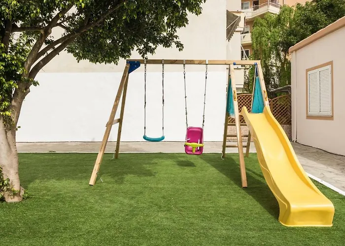 Christina Luxury Villas Willa Chania (Crete)