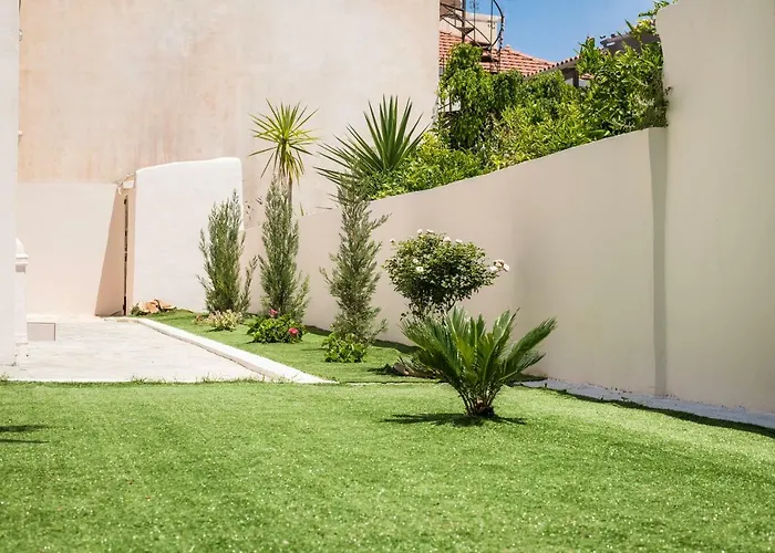 Christina Luxury Villas Willa