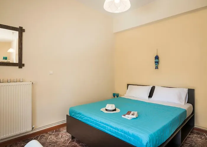 Christina Luxury Villas Willa *