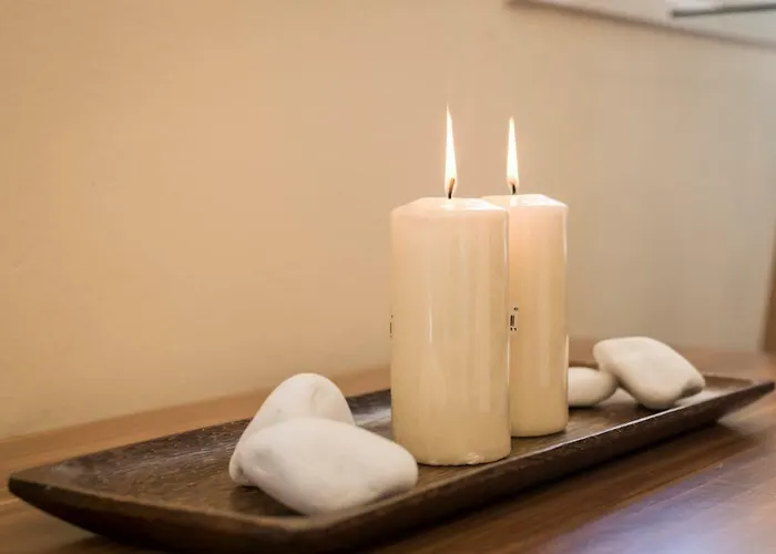 Willa Christina Luxury Villas Chania (Crete)