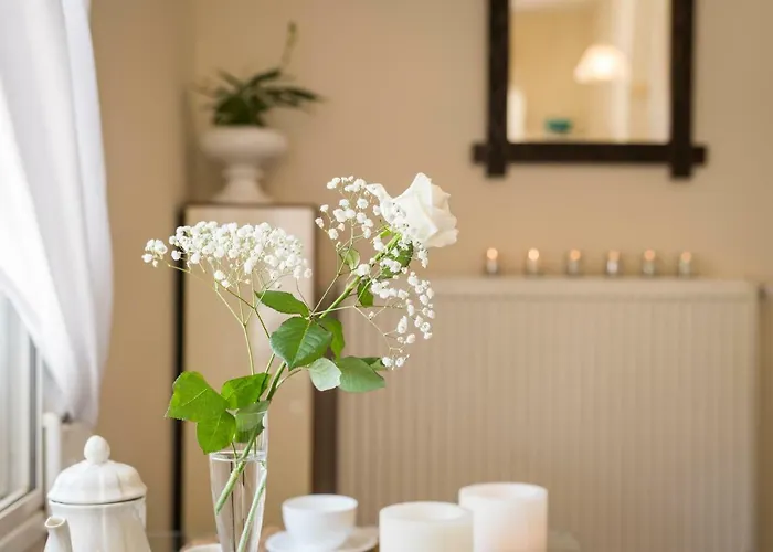 Christina Luxury Villas Willa