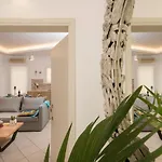 Christina Luxury Villas Villa