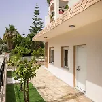 Villa Christina Luxury Villas La Canée
