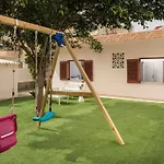Villa Christina Luxury Villas La Canée