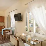 Villa Christina Luxury Villas La Canée