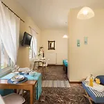 Villa Christina Luxury Villas La Canée
