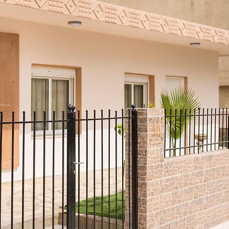 Christina Luxury Villas