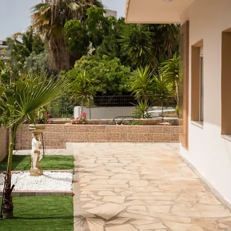 Villa Christina Luxury Villas *